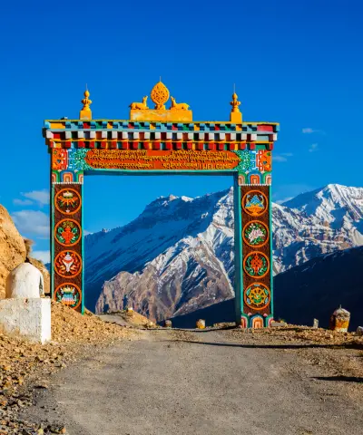 Himachal Pradesh